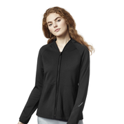 8209 Fleece Full Zip Jacket