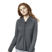 8209 Fleece Full Zip Jacket