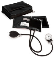 Premium Aneroid Sphygmomanometer with Carry Case