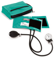 Premium Aneroid Sphygmomanometer with Carry Case