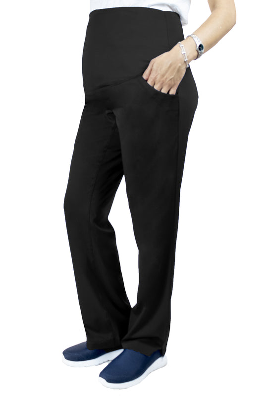 9510 Rose Maternity Pant