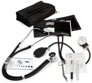 Aneroid Sphygmomanometer / Sprague-Rappaport Nurse Kit®