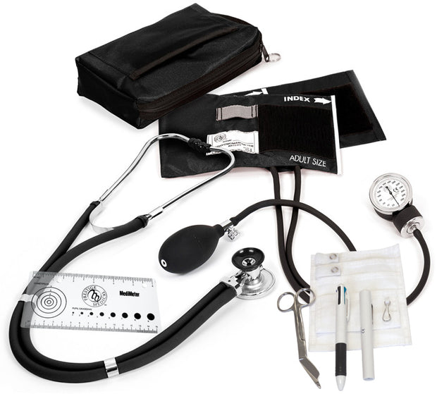 Aneroid Sphygmomanometer / Sprague-Rappaport Nurse Kit®