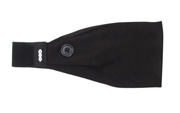 Accelerate Headband with Buttons