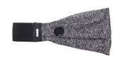 Accelerate Headband with Buttons