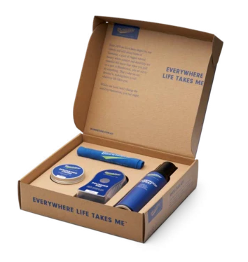 Blundstone Boot Care Kit