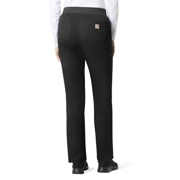 C51118 Women's Rugged Flex Ripstop Utility Pant