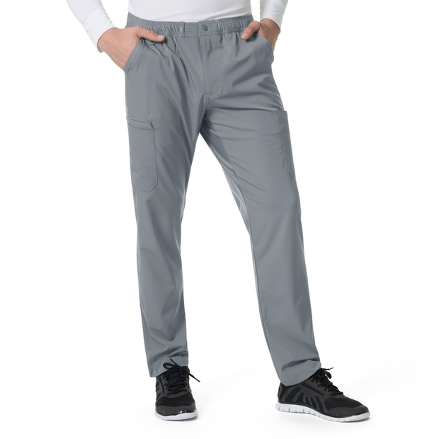 C55106A - Men's Athletic Cargo Pant