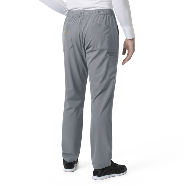 C55106A - Men's Athletic Cargo Pant