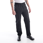 CW3540 Unisex Modern Essential Pull-On Cargo Chef Pant