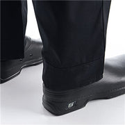 CW3540 Unisex Modern Essential Pull-On Cargo Chef Pant