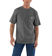 K87 Workwear Pocket Short Sleeve T-Shirt