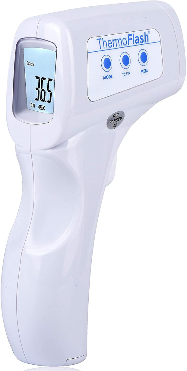 LX-26E Thermoflash Infrared Thermometer