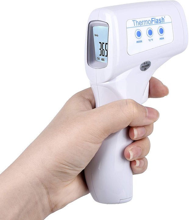 LX-26E Thermoflash Infrared Thermometer
