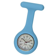 NR52 Silicone Pin-On Watch