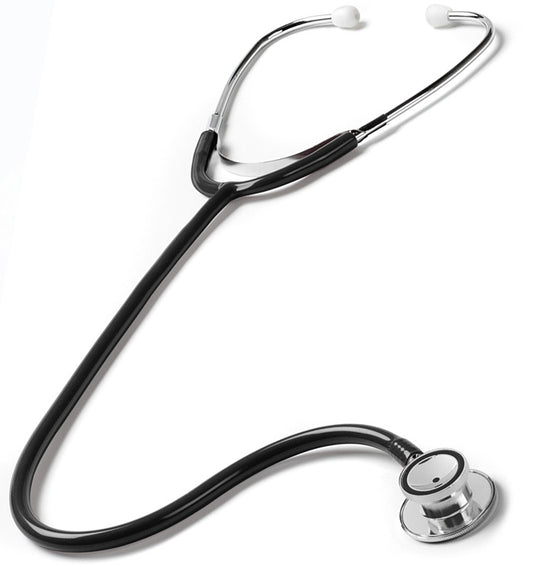 S108-P Dual Head Stethoscope - Pediatric Edition
