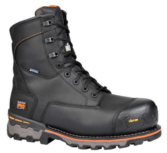 TB189645 Timberland Pro 8" Boondock