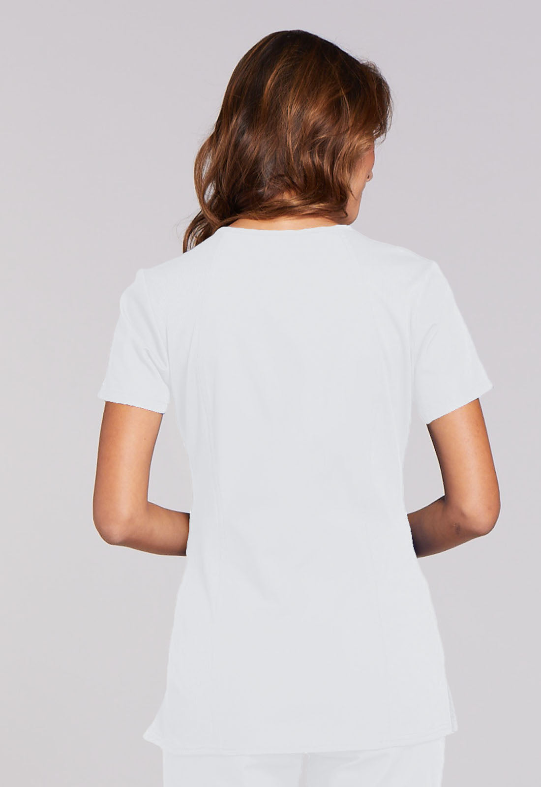 WW645 Originals V-Neck Top