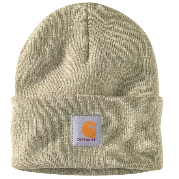 A18 Carhartt Knit Cuffed Beanie