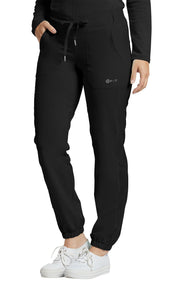 399P Petite-  Jogger Pant Petite