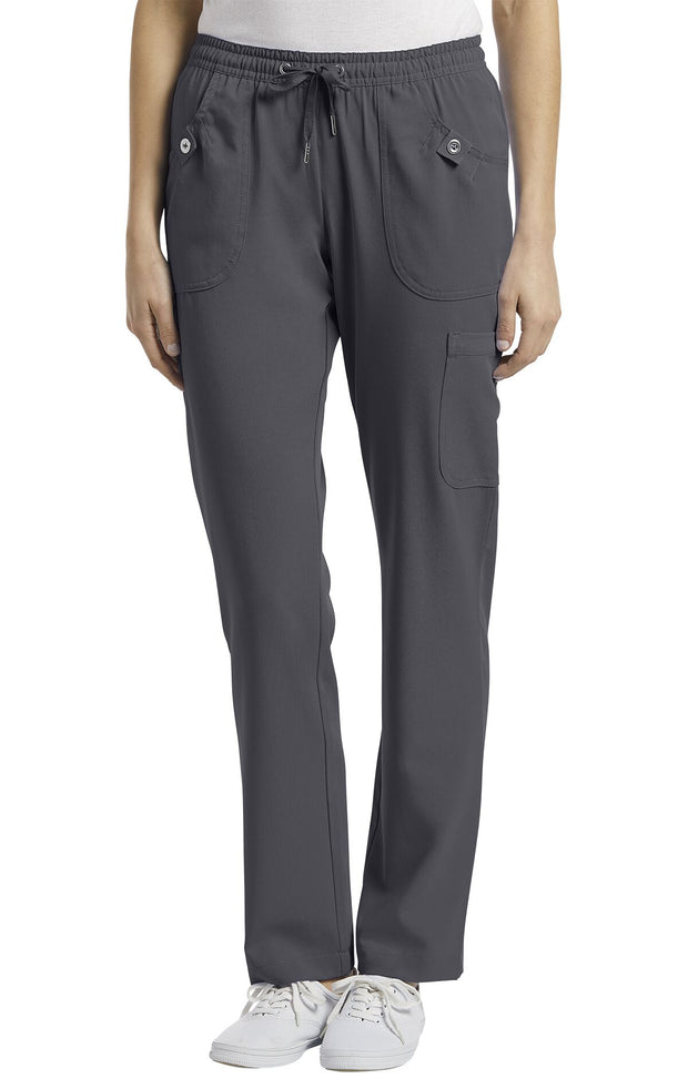 309 - Elastic waist pant