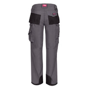 PF875 Women's Multi-Pocket Pants