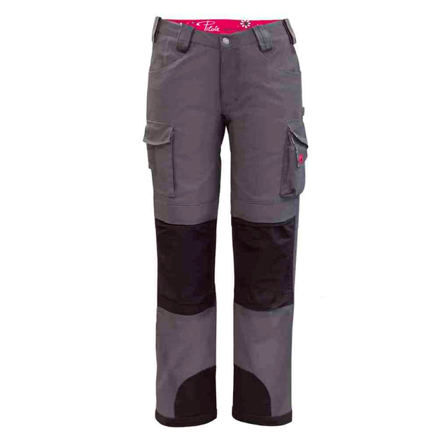 PF875 Women's Multi-Pocket Pants