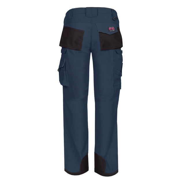 PF875 Women's Multi-Pocket Pants – Keltic Clothing
