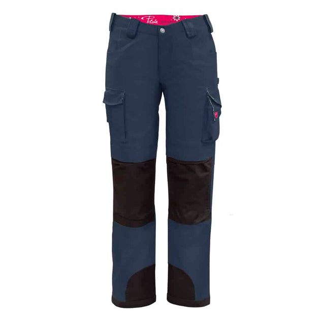 PF875 Women's Multi-Pocket Pants