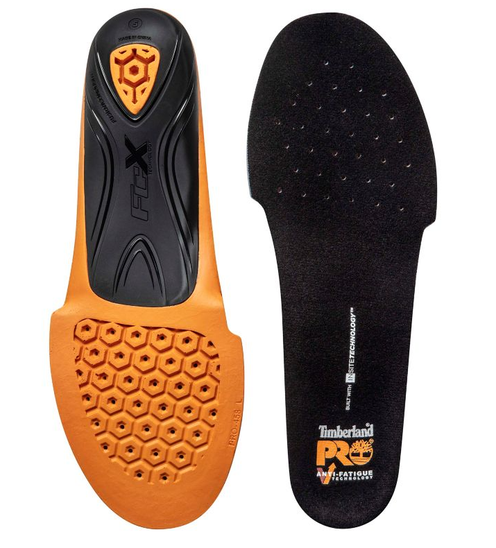 TB0A1Q82 Timberland Pro Performance Anti-Fatigue Insoles