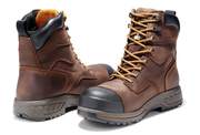 TB0A1RW2 Timberland Pro 8" Endurance HD Insulated Boot