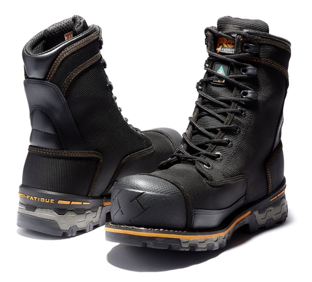 Timberland 2025 nylon boots