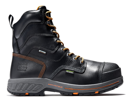TB0A1WUT Timberland Pro 8" Endurance Internal Met Guard