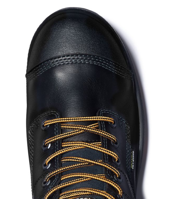 Timberland pro discount met guard 8
