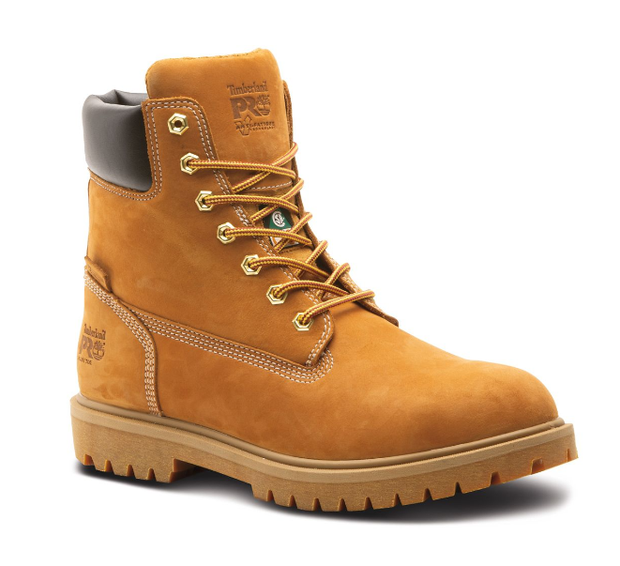 Timberland pro work boots canada deals