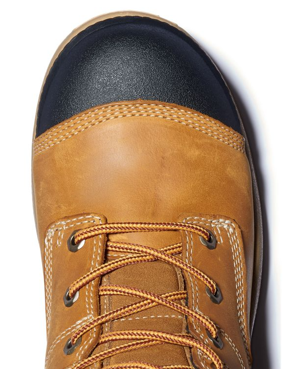 Timberland pro discount endurance hd 6